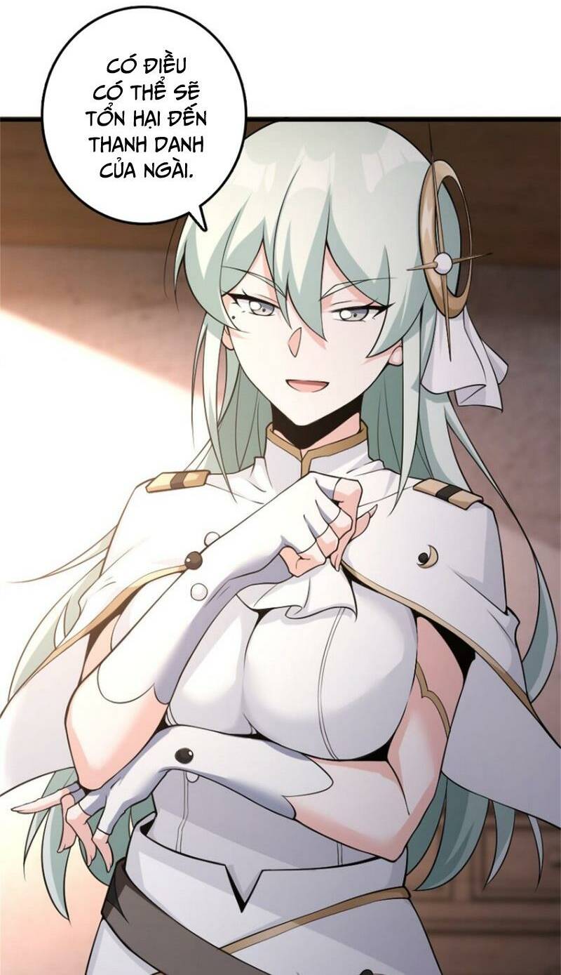 Thả Vu Nữ Đó Ra: Chapter 506