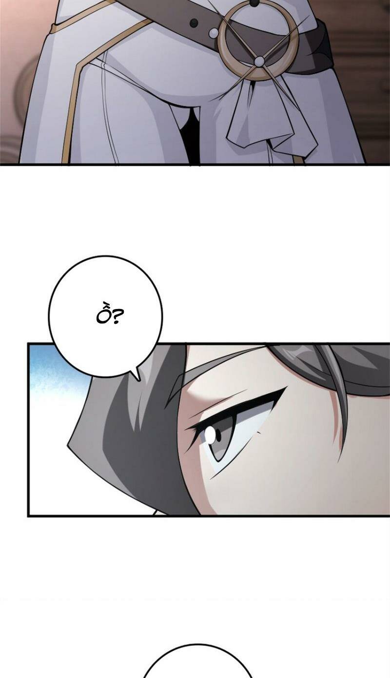Thả Vu Nữ Đó Ra: Chapter 506