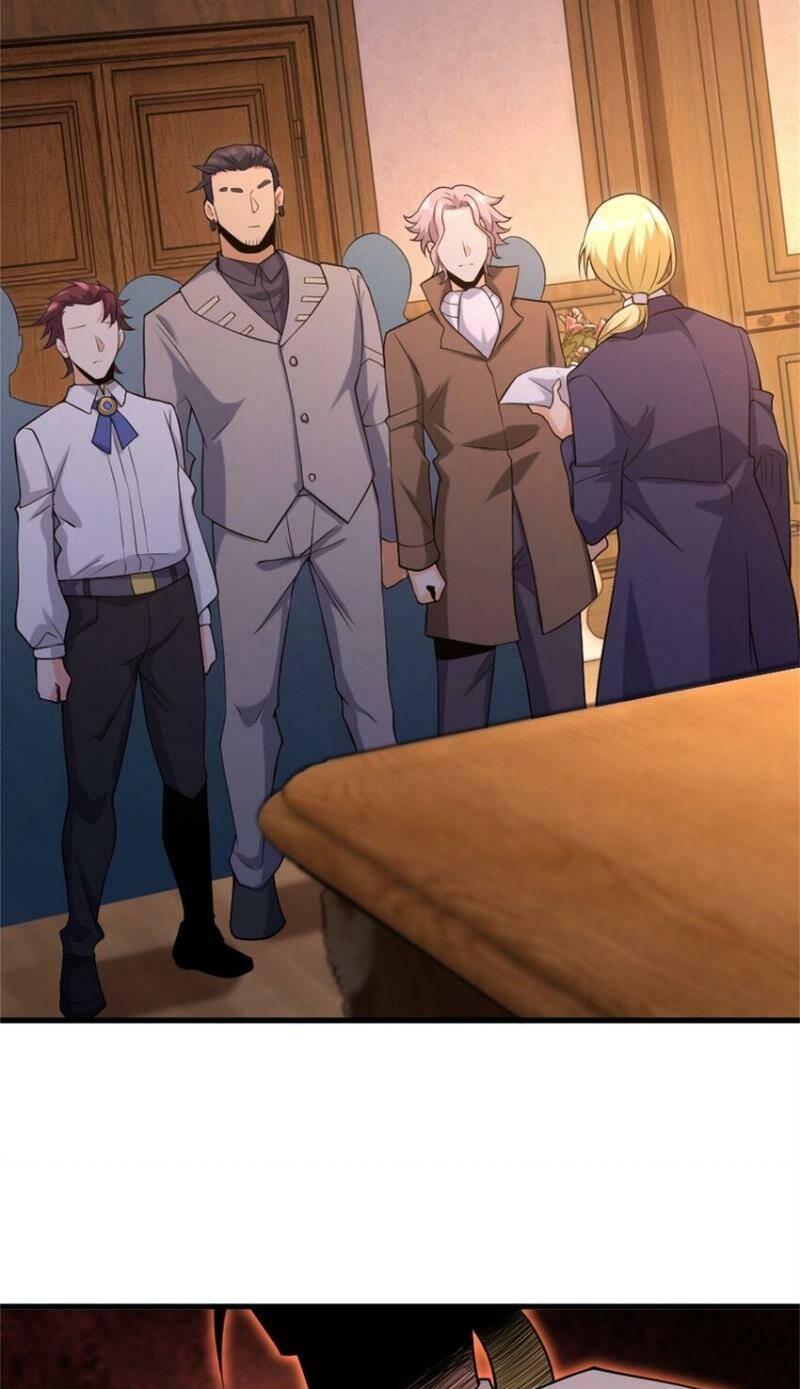 Thả Vu Nữ Đó Ra: Chapter 506