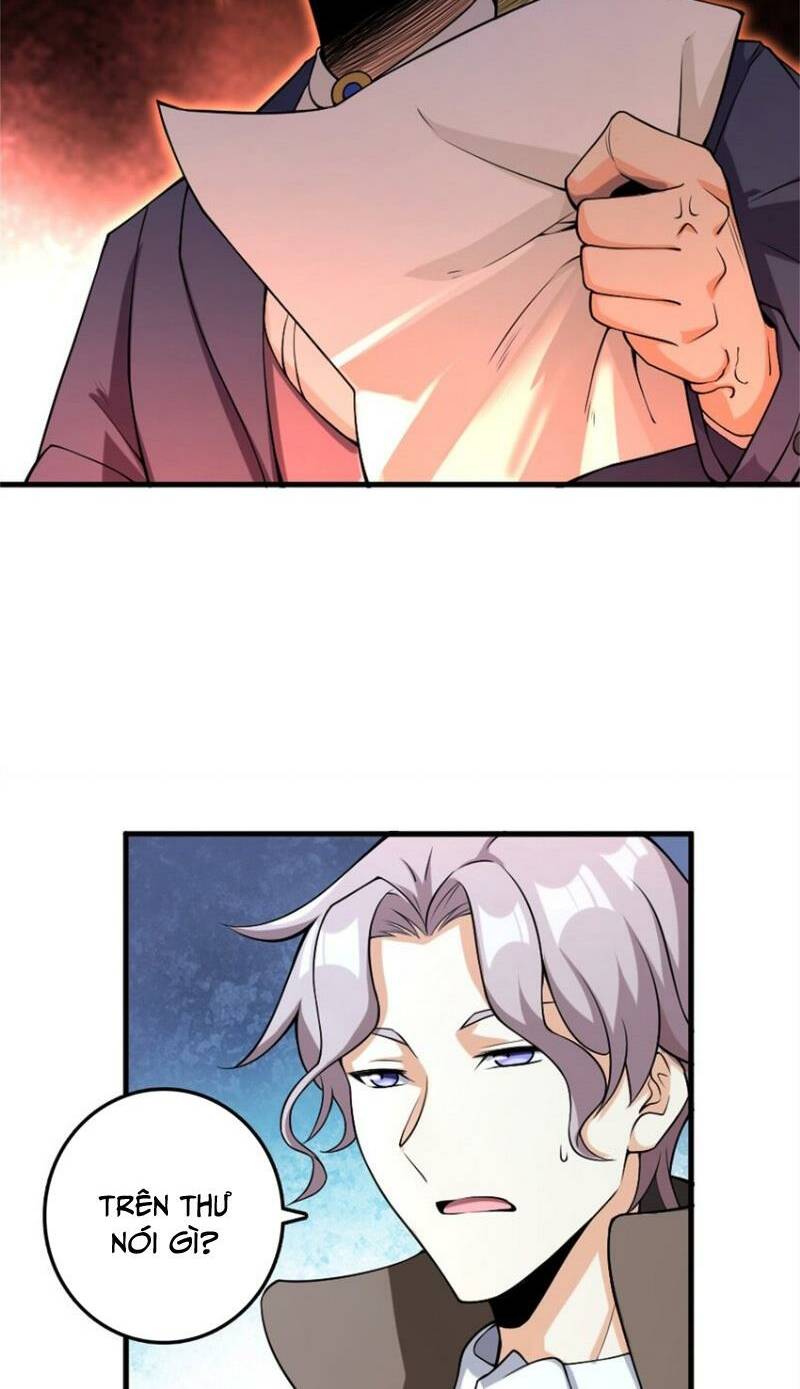 Thả Vu Nữ Đó Ra: Chapter 506