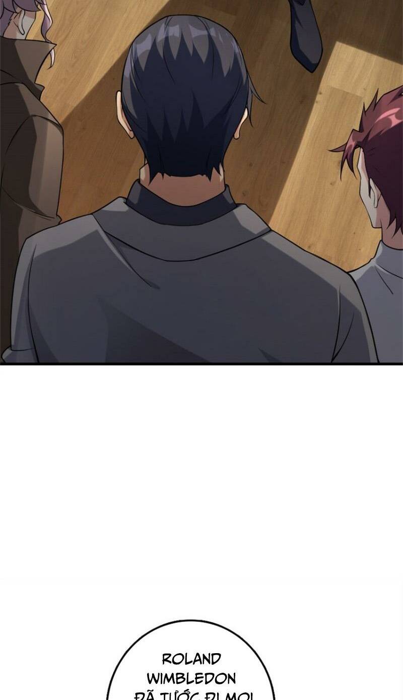 Thả Vu Nữ Đó Ra: Chapter 506