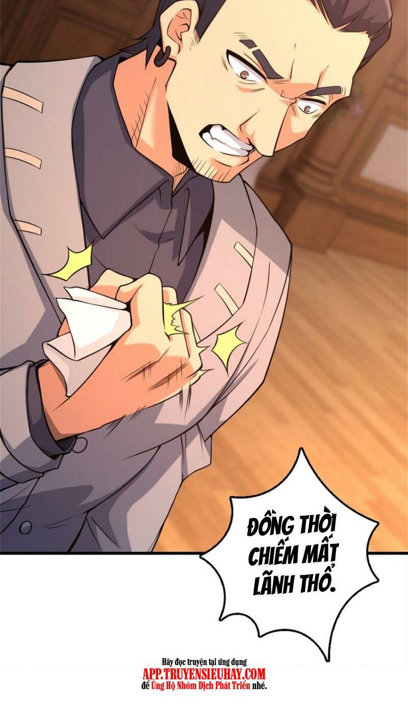 Thả Vu Nữ Đó Ra: Chapter 506
