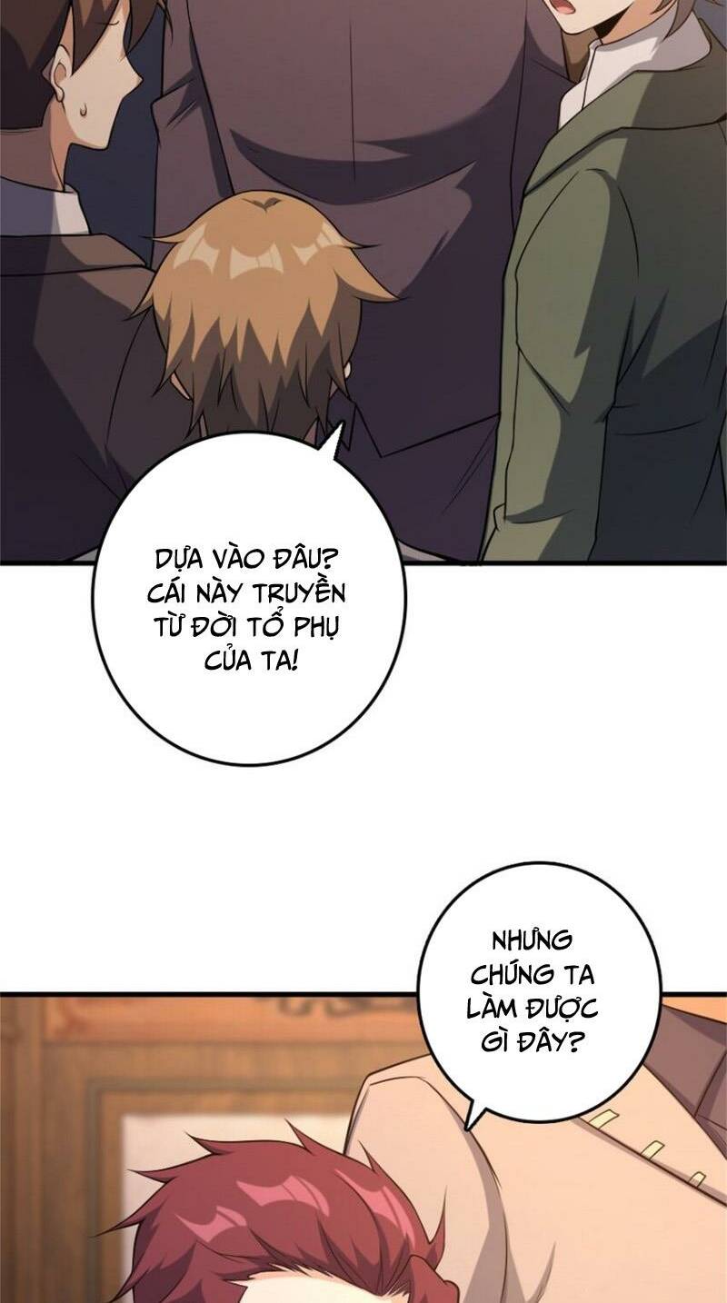 Thả Vu Nữ Đó Ra: Chapter 506