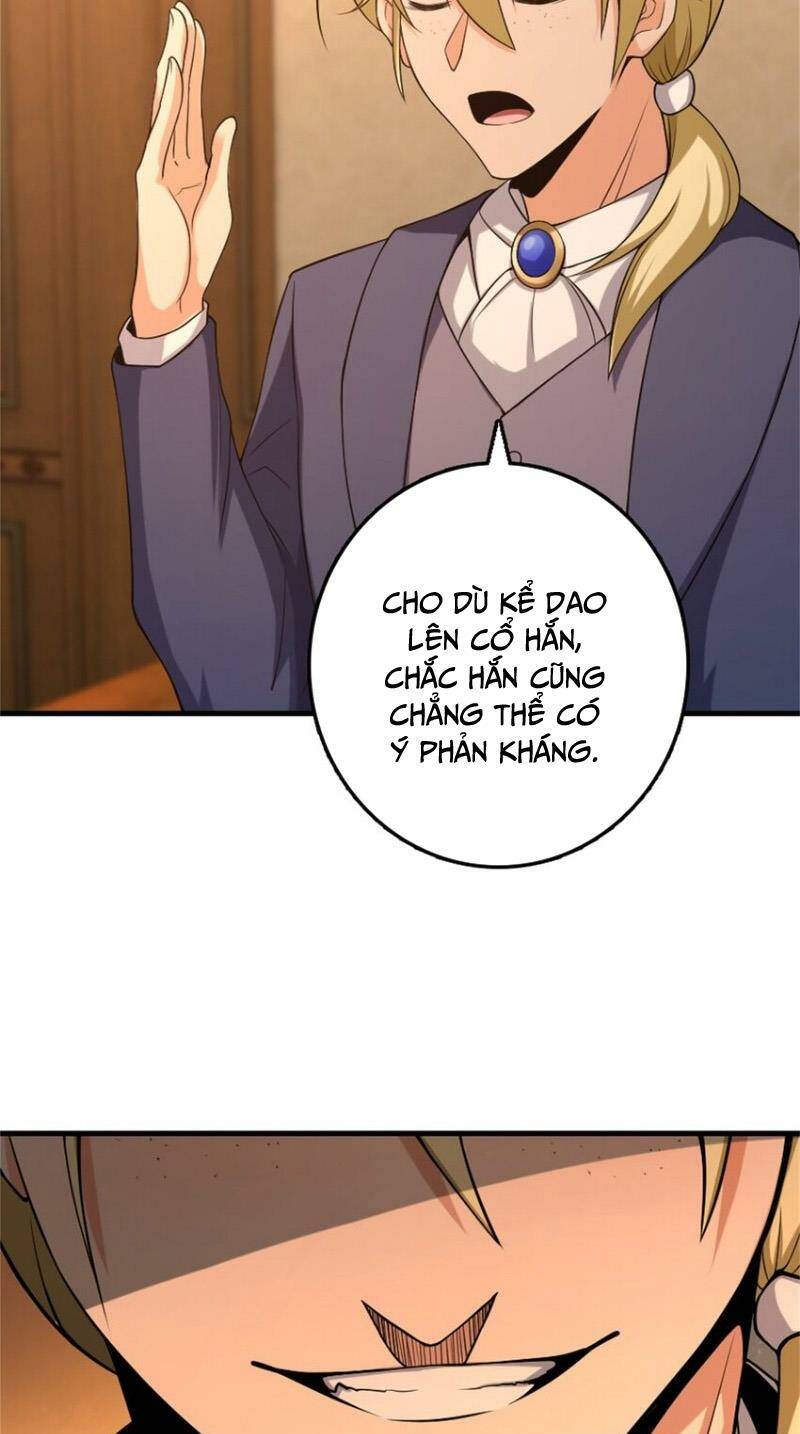 Thả Vu Nữ Đó Ra: Chapter 506