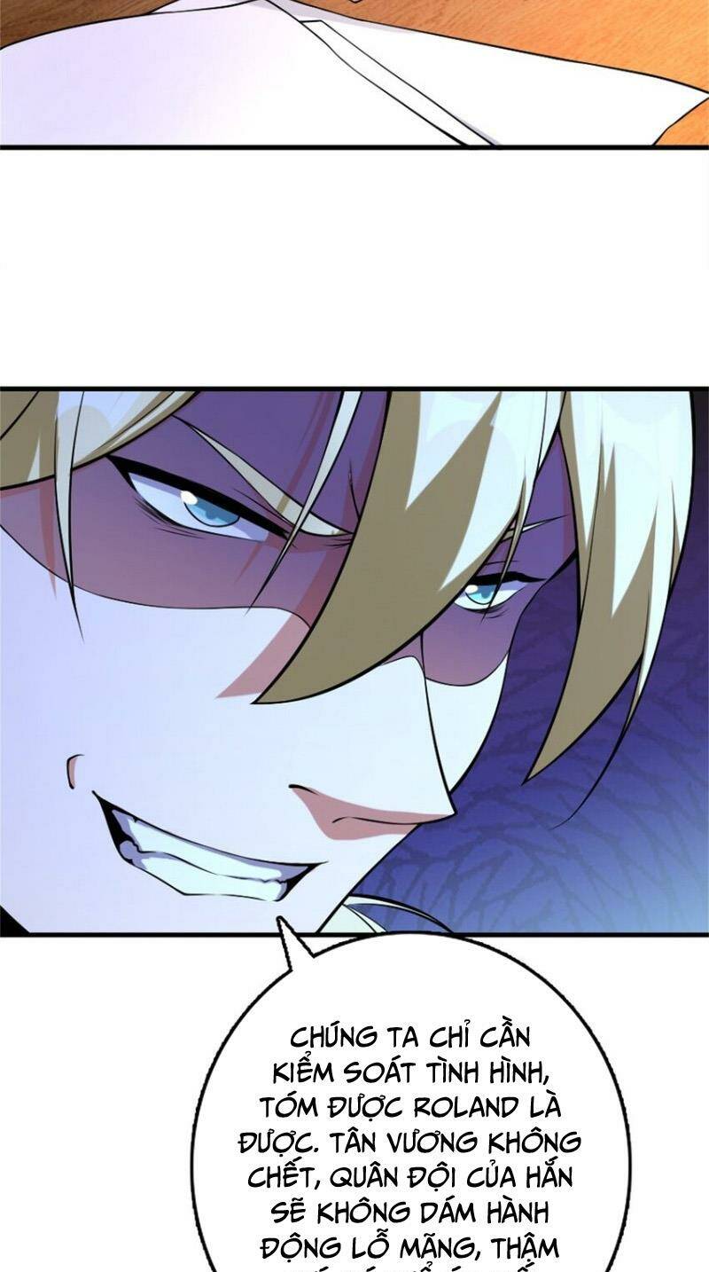 Thả Vu Nữ Đó Ra: Chapter 506
