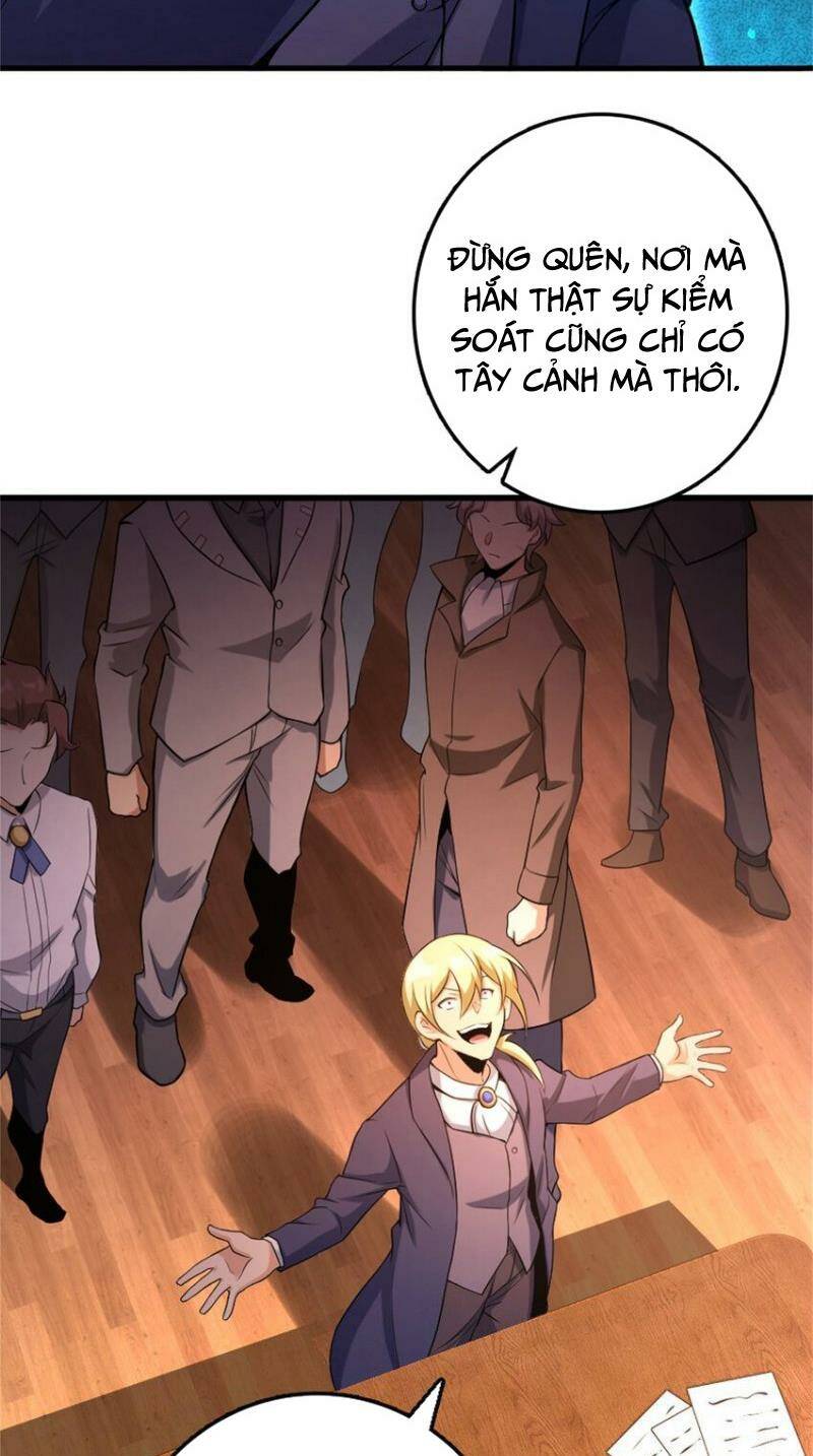 Thả Vu Nữ Đó Ra: Chapter 506