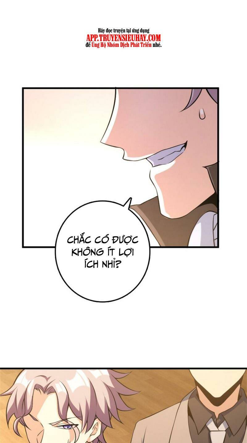Thả Vu Nữ Đó Ra: Chapter 506