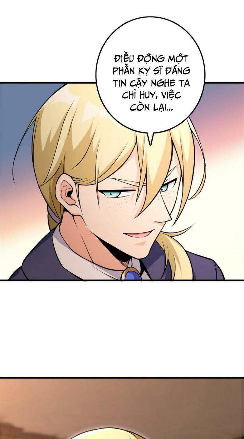 Thả Vu Nữ Đó Ra: Chapter 506