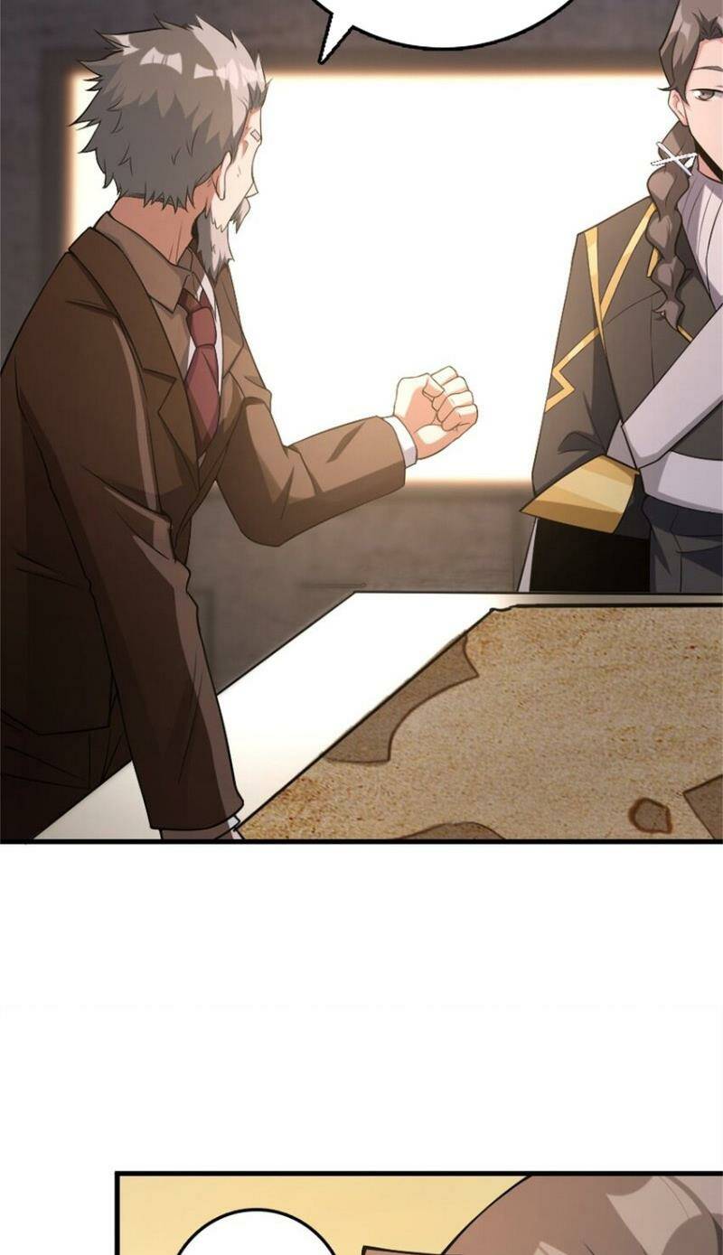 Thả Vu Nữ Đó Ra: Chapter 506