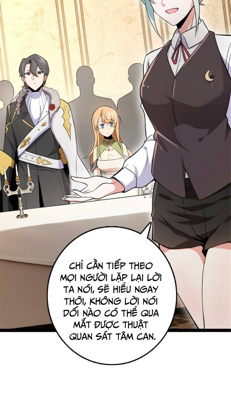 Thả Vu Nữ Đó Ra: Chapter 508