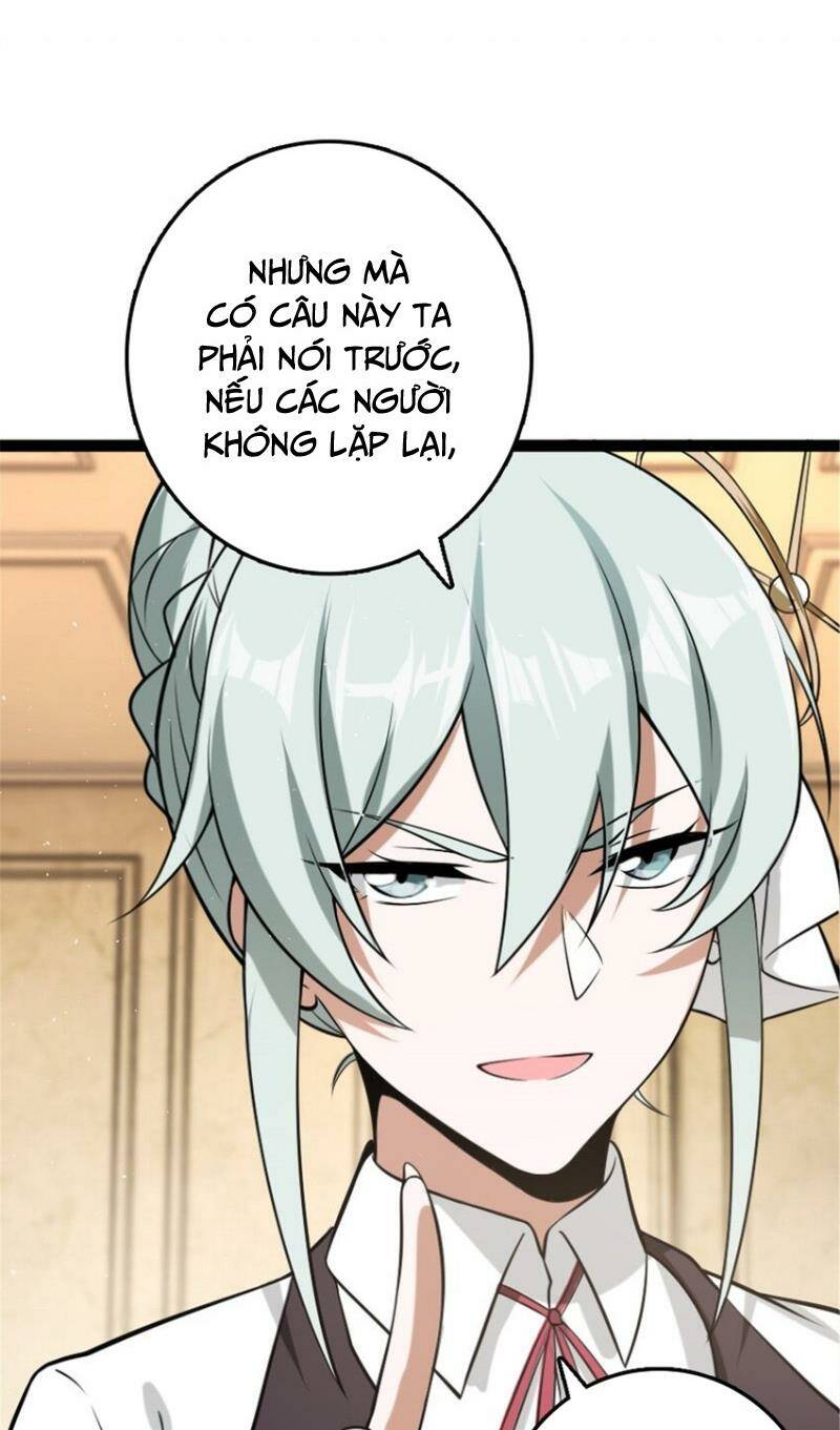 Thả Vu Nữ Đó Ra: Chapter 508