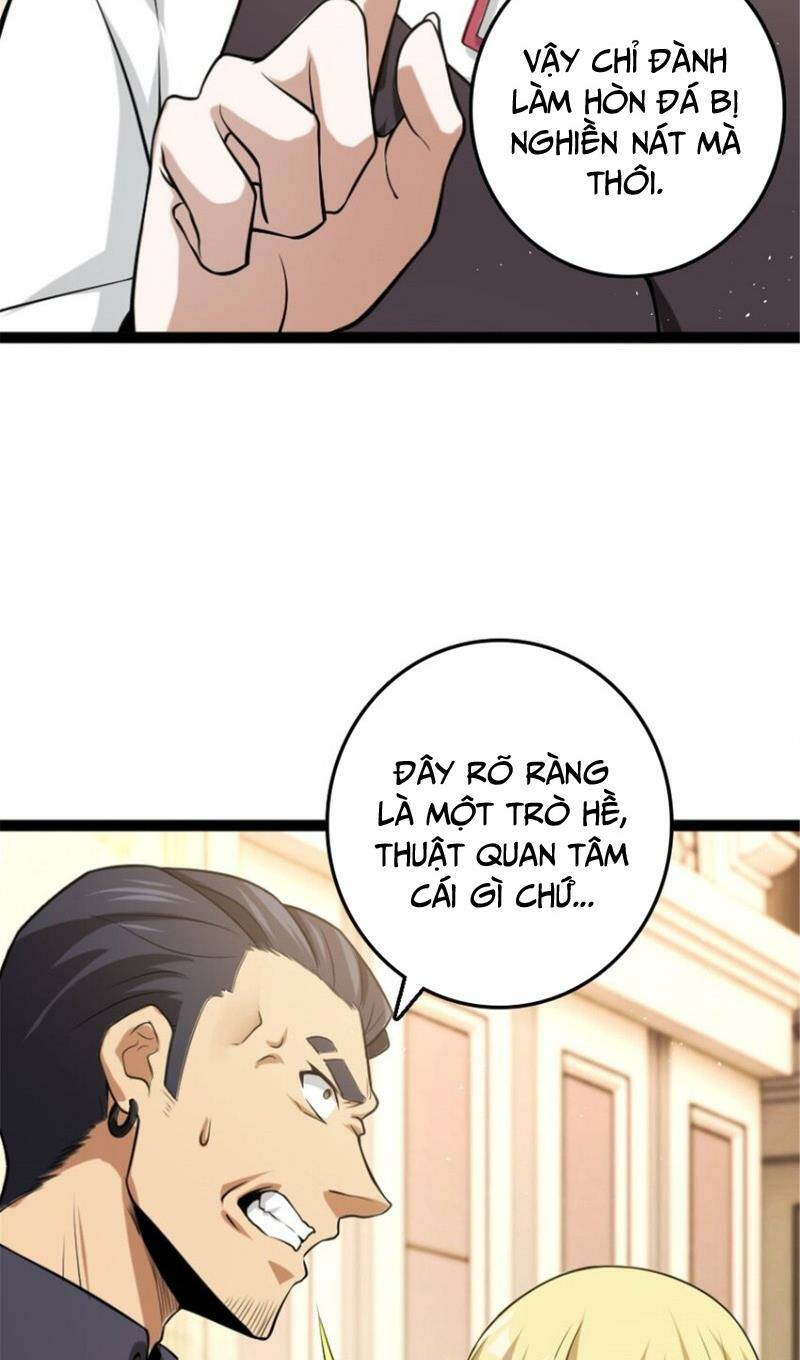 Thả Vu Nữ Đó Ra: Chapter 508