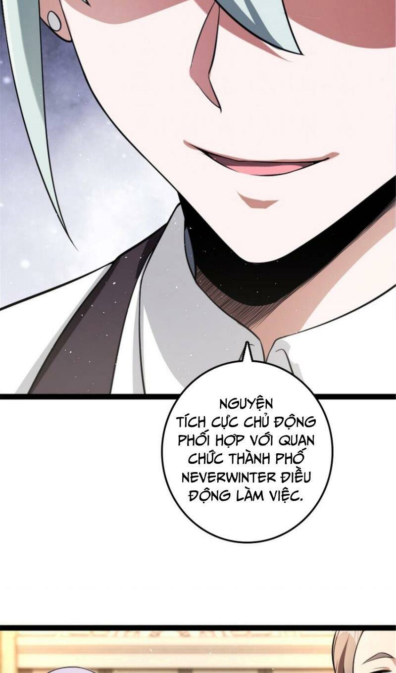 Thả Vu Nữ Đó Ra: Chapter 508