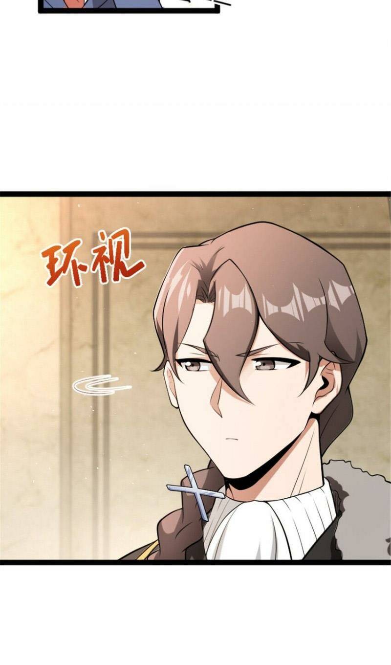 Thả Vu Nữ Đó Ra: Chapter 508
