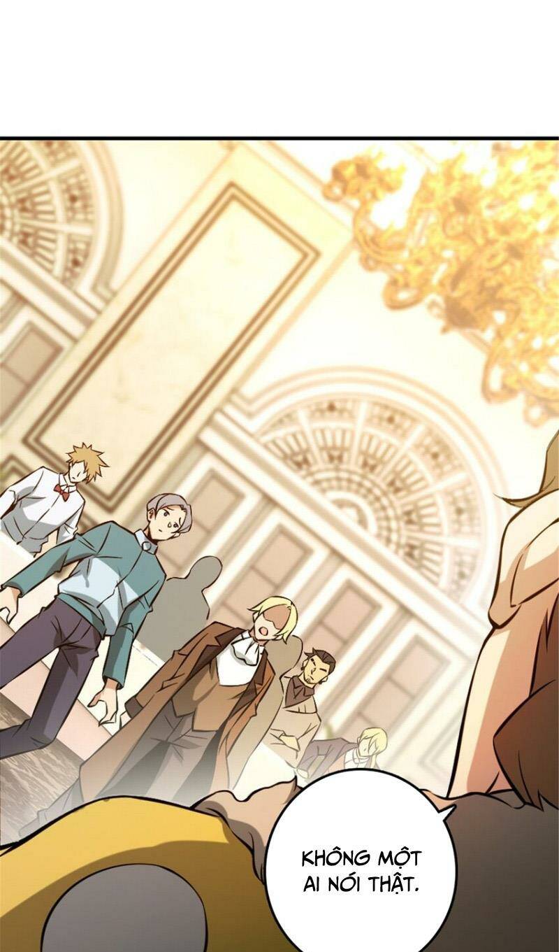 Thả Vu Nữ Đó Ra: Chapter 508