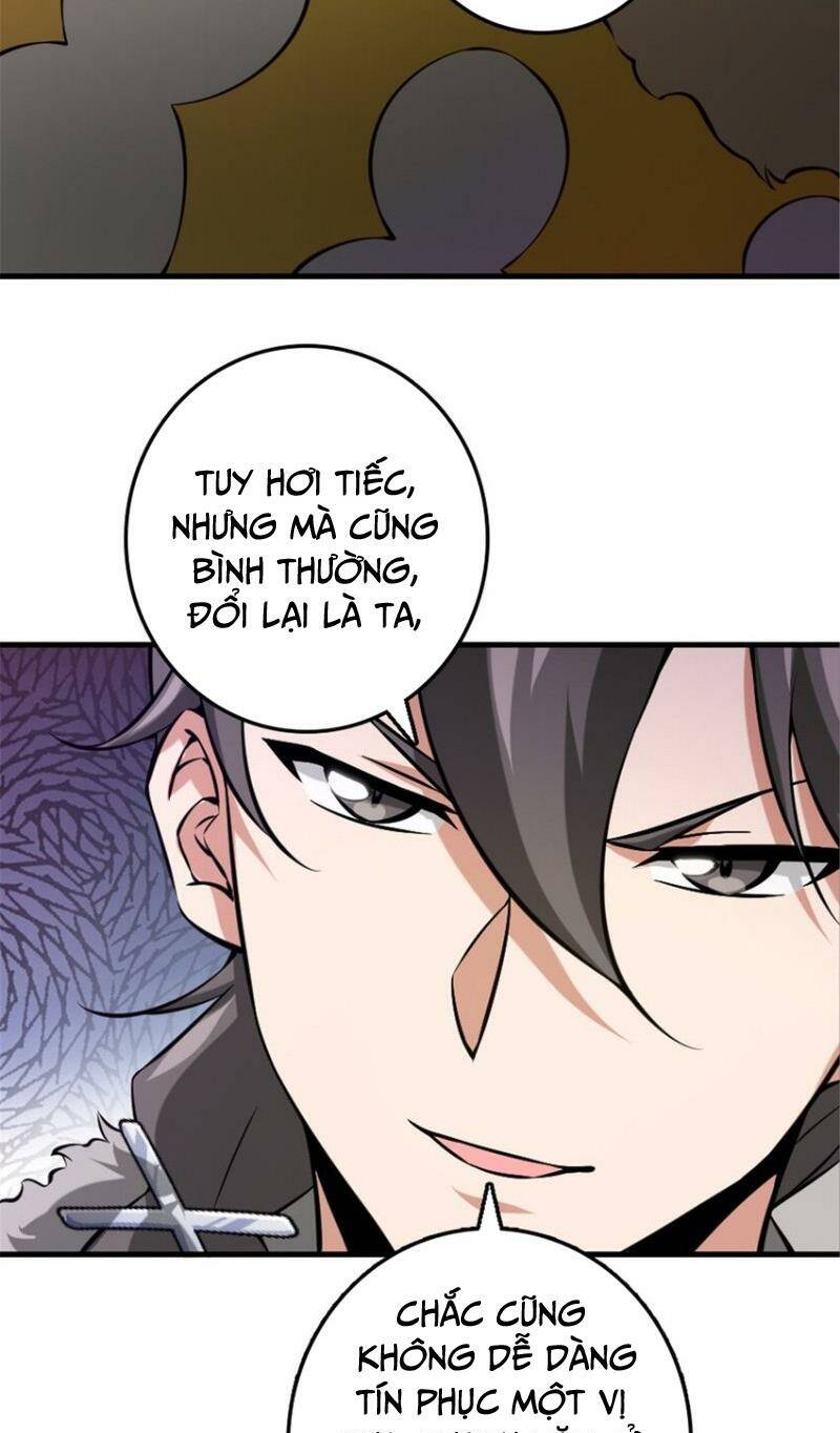 Thả Vu Nữ Đó Ra: Chapter 508