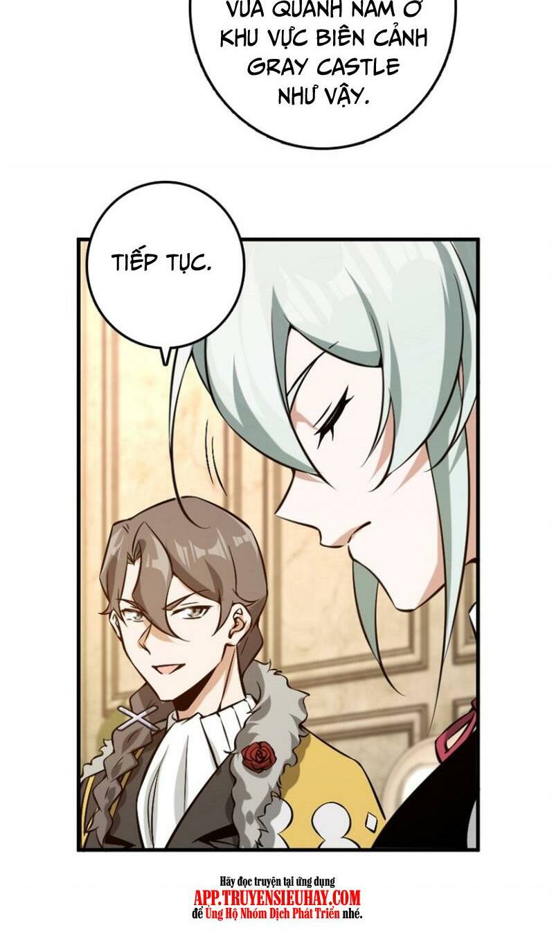 Thả Vu Nữ Đó Ra: Chapter 508