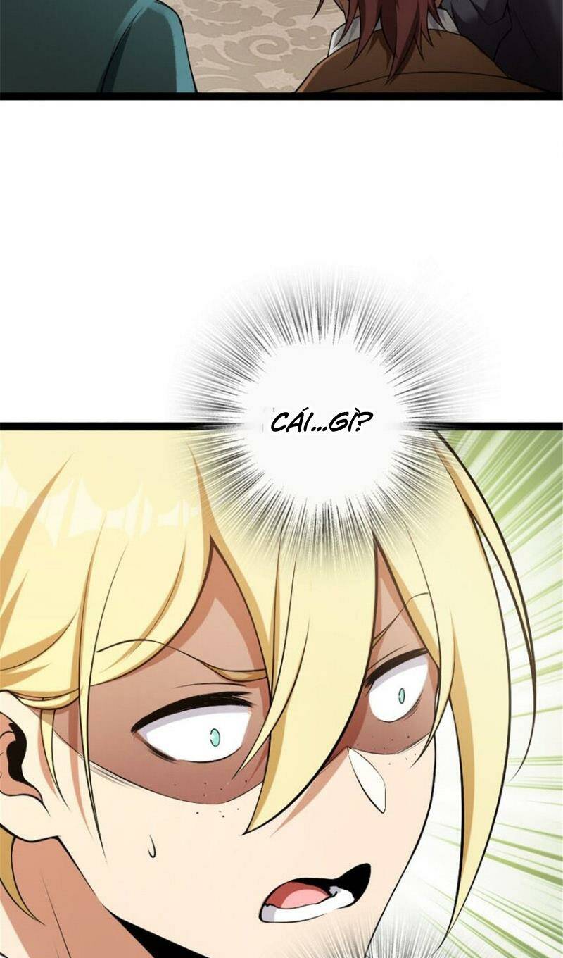 Thả Vu Nữ Đó Ra: Chapter 508