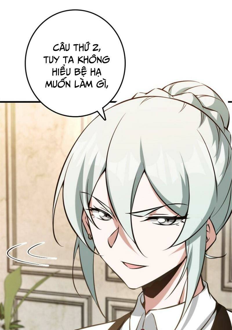 Thả Vu Nữ Đó Ra: Chapter 508