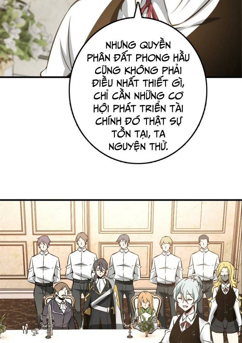 Thả Vu Nữ Đó Ra: Chapter 508