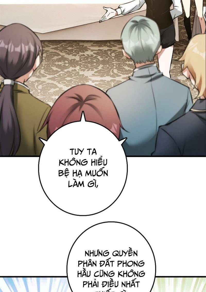 Thả Vu Nữ Đó Ra: Chapter 508