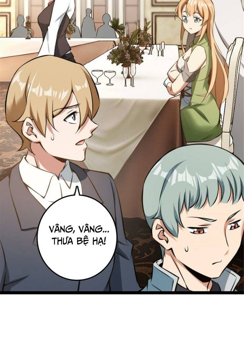 Thả Vu Nữ Đó Ra: Chapter 508