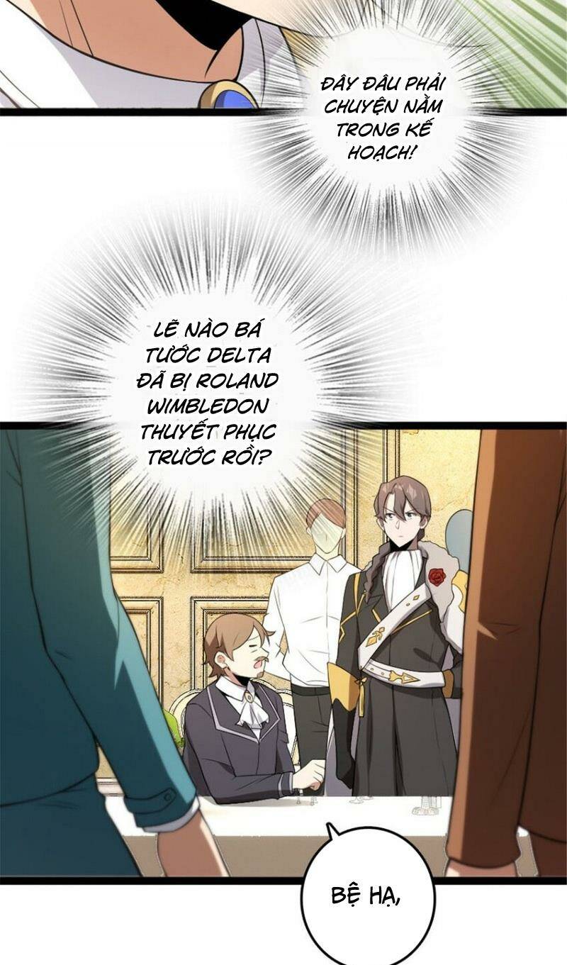 Thả Vu Nữ Đó Ra: Chapter 508