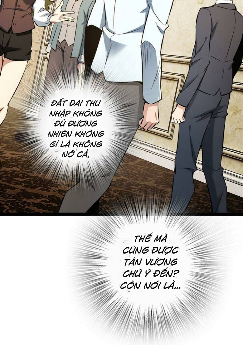 Thả Vu Nữ Đó Ra: Chapter 508