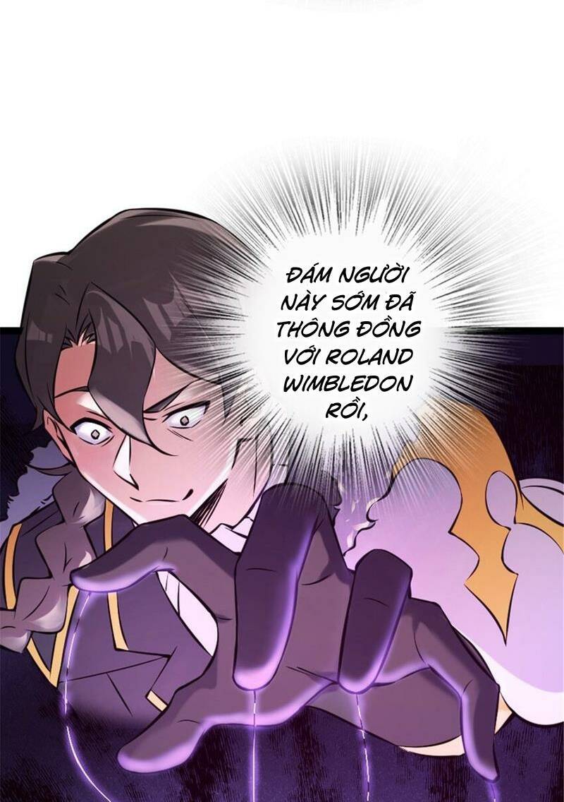 Thả Vu Nữ Đó Ra: Chapter 508