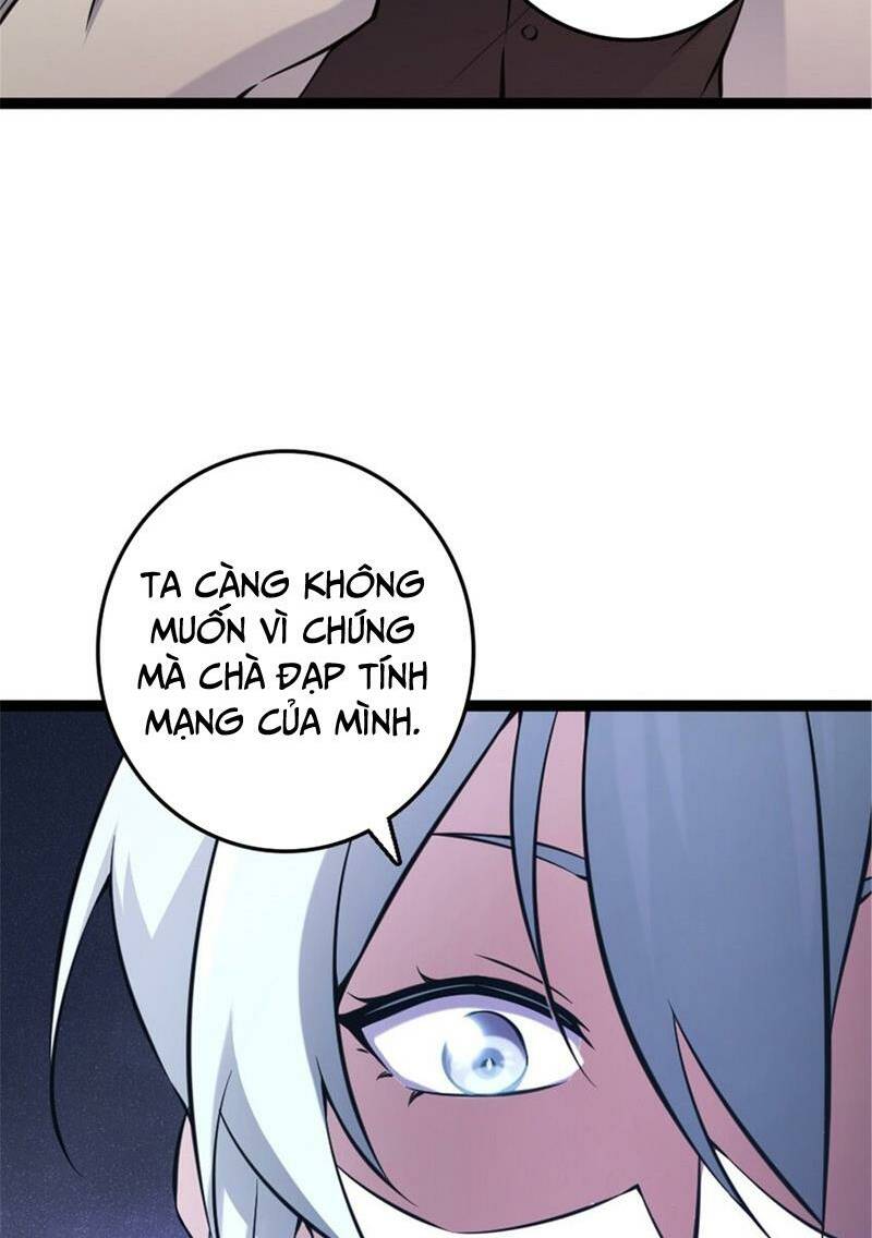 Thả Vu Nữ Đó Ra: Chapter 508