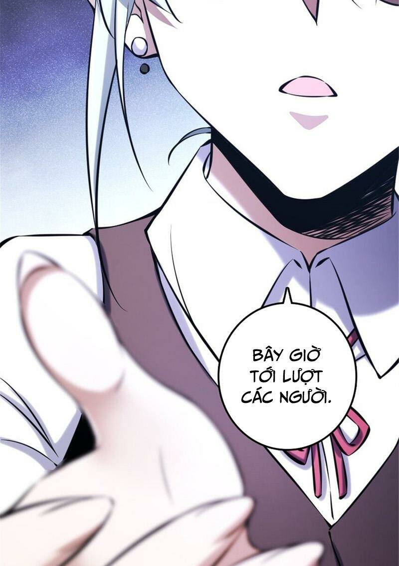 Thả Vu Nữ Đó Ra: Chapter 508