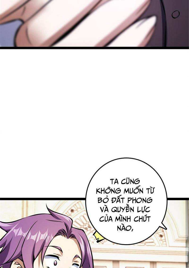 Thả Vu Nữ Đó Ra: Chapter 508