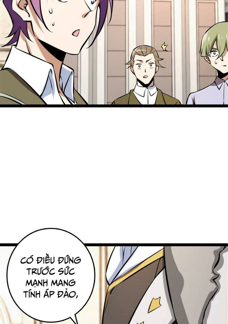 Thả Vu Nữ Đó Ra: Chapter 508