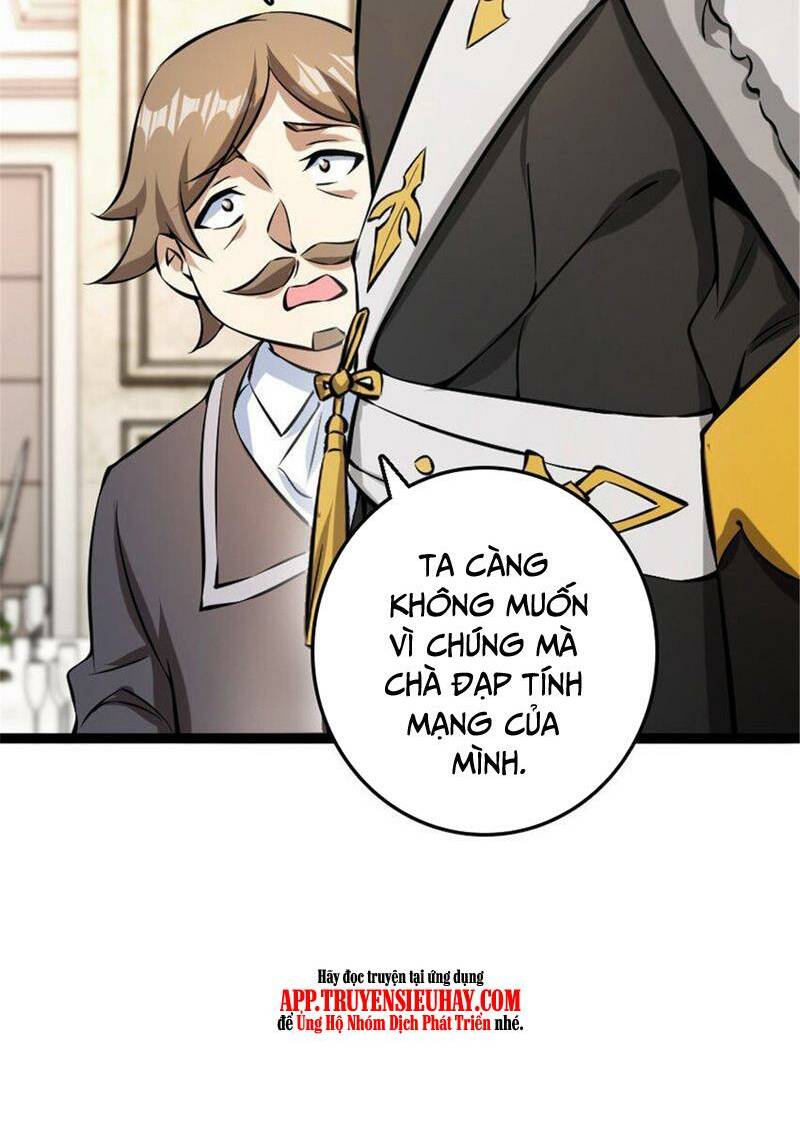 Thả Vu Nữ Đó Ra: Chapter 508