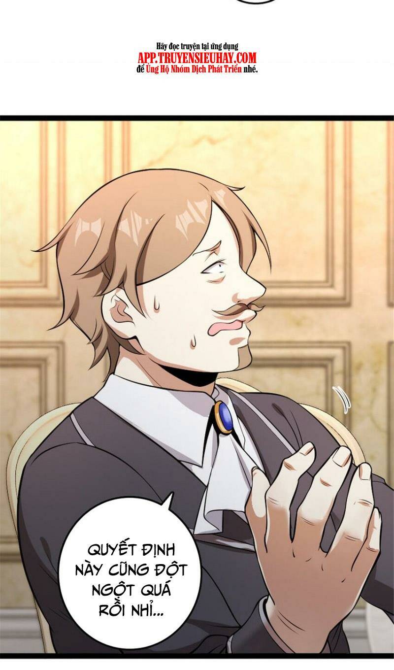 Thả Vu Nữ Đó Ra: Chapter 508