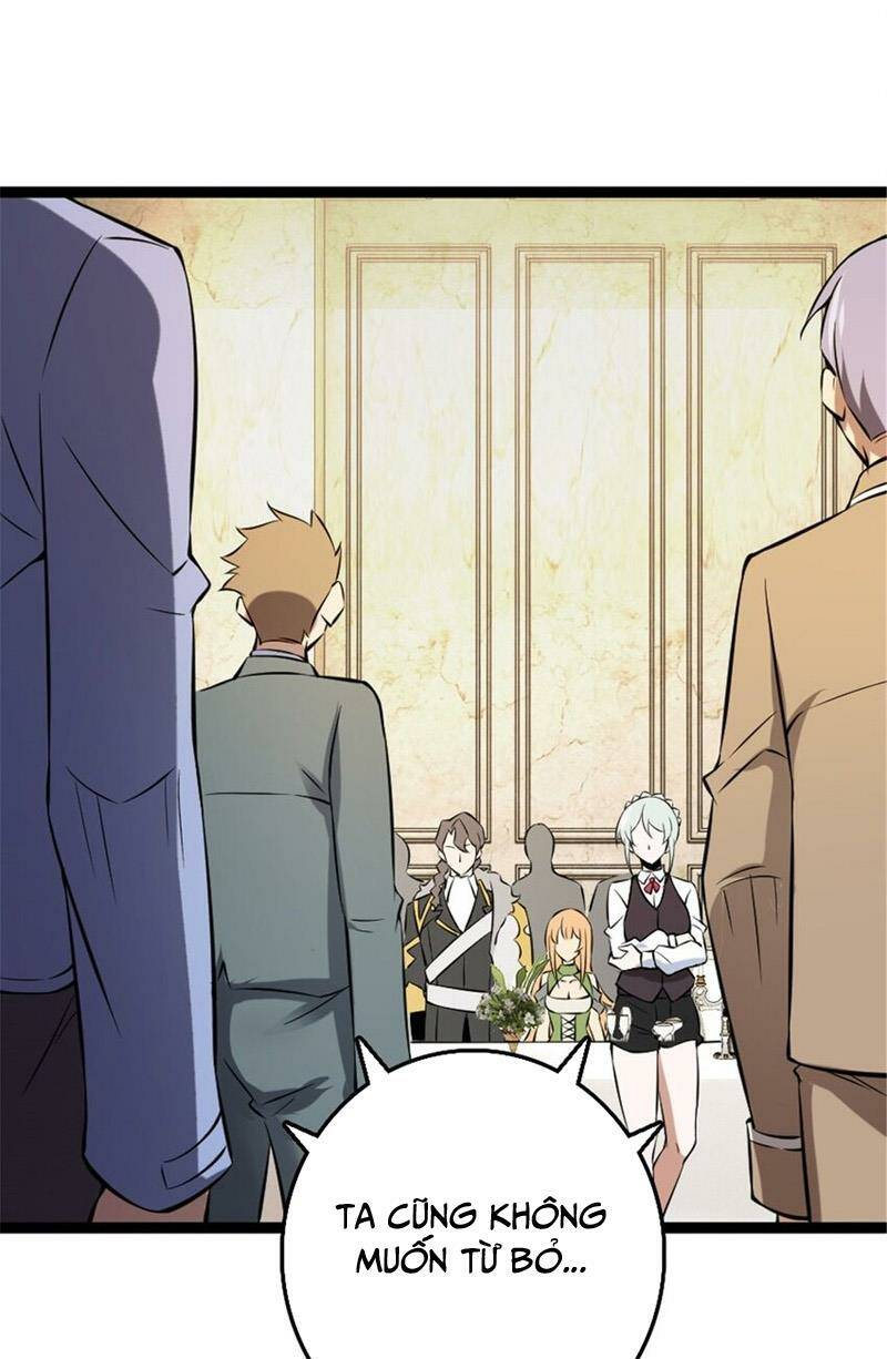 Thả Vu Nữ Đó Ra: Chapter 508