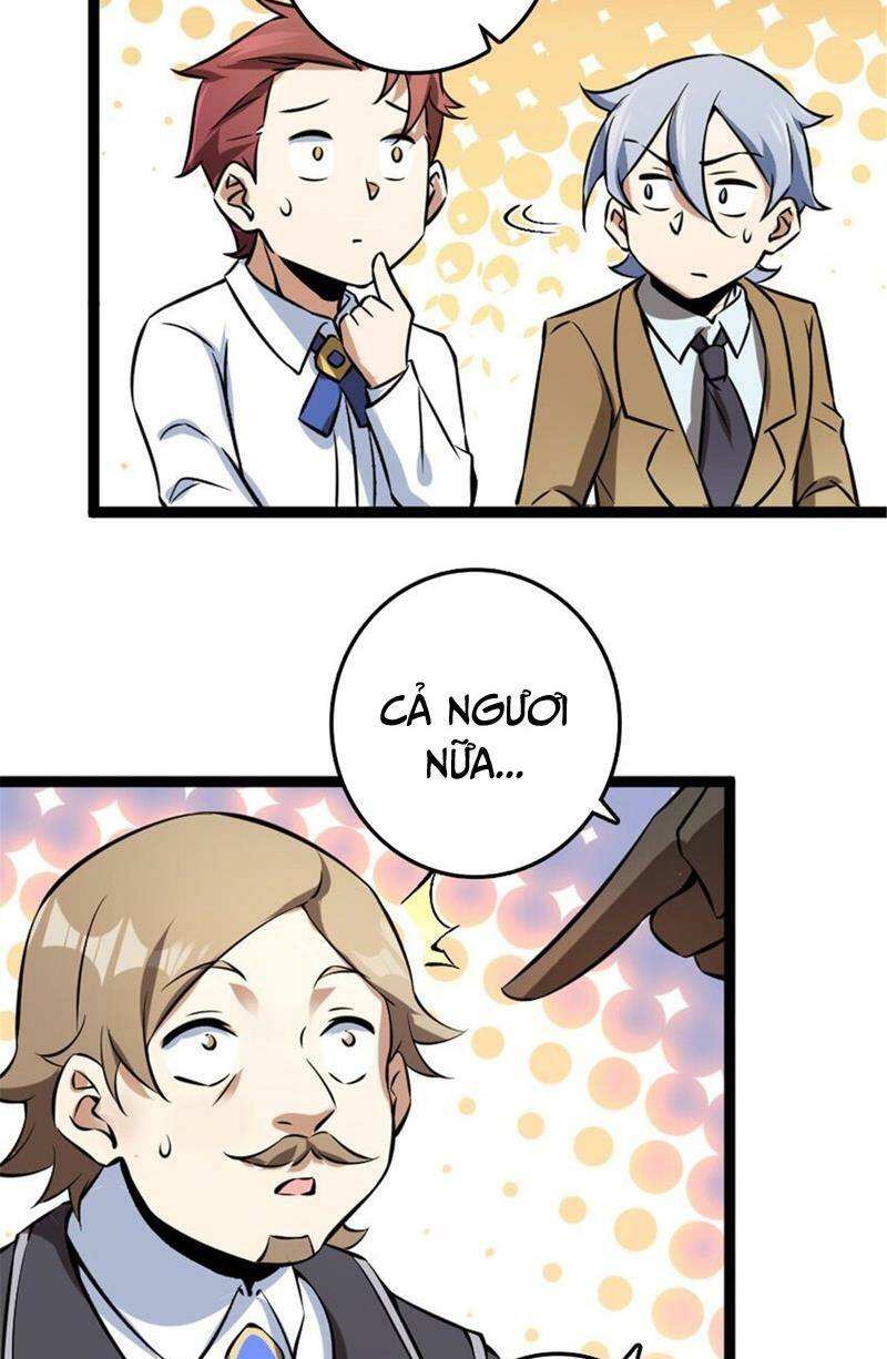 Thả Vu Nữ Đó Ra: Chapter 508