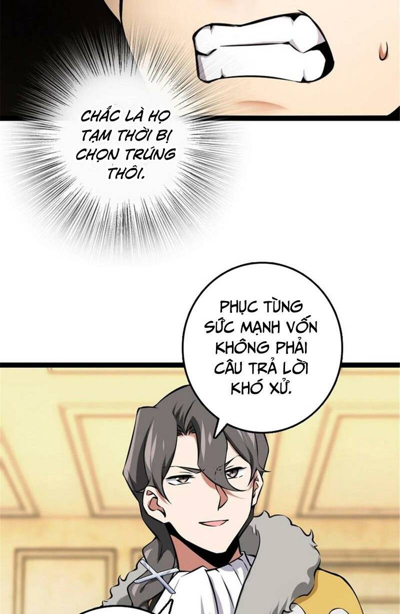 Thả Vu Nữ Đó Ra: Chapter 508