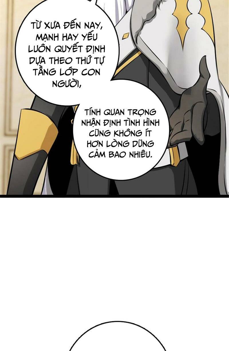 Thả Vu Nữ Đó Ra: Chapter 508