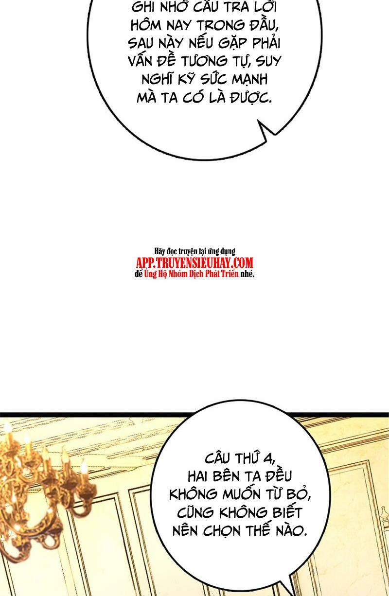Thả Vu Nữ Đó Ra: Chapter 508