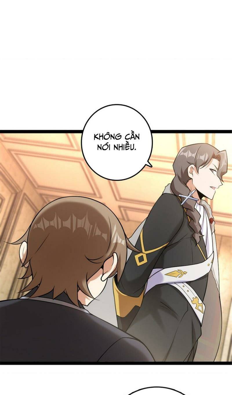 Thả Vu Nữ Đó Ra: Chapter 508