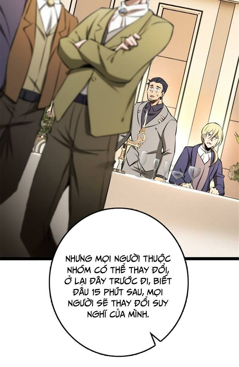 Thả Vu Nữ Đó Ra: Chapter 508