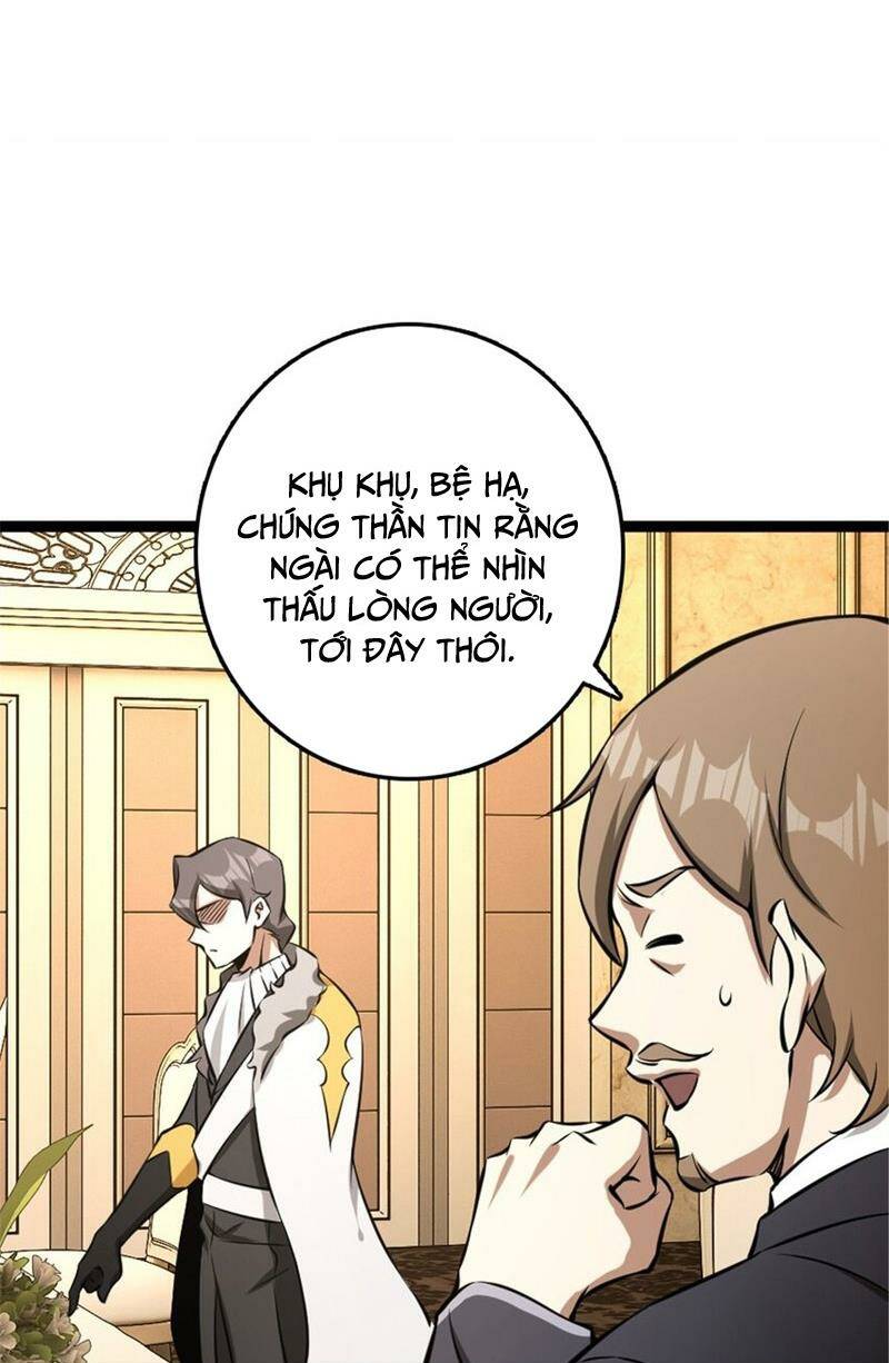 Thả Vu Nữ Đó Ra: Chapter 508