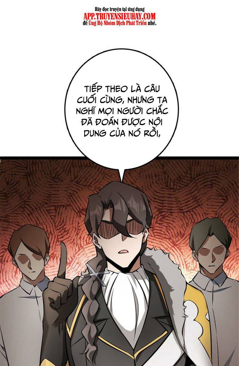 Thả Vu Nữ Đó Ra: Chapter 508
