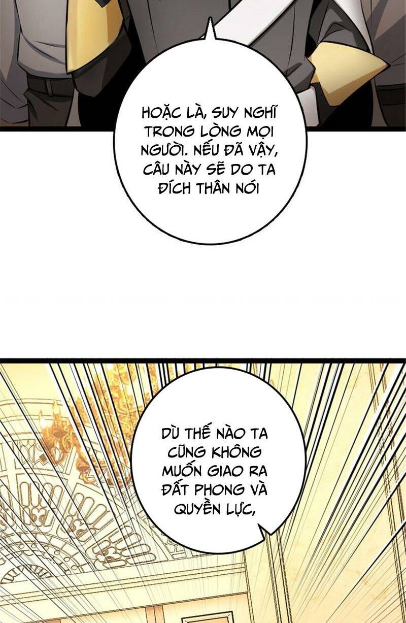 Thả Vu Nữ Đó Ra: Chapter 508
