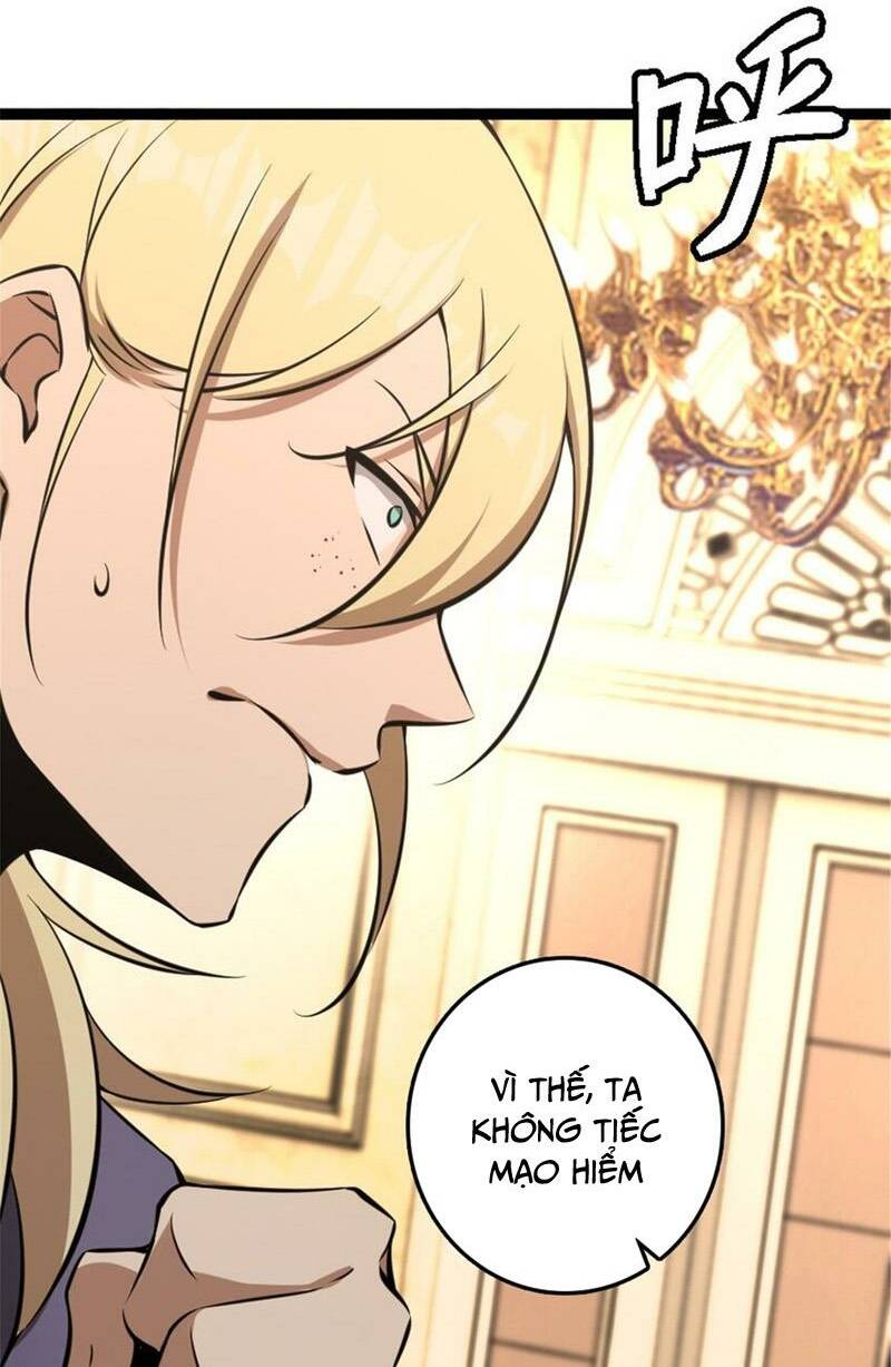 Thả Vu Nữ Đó Ra: Chapter 508