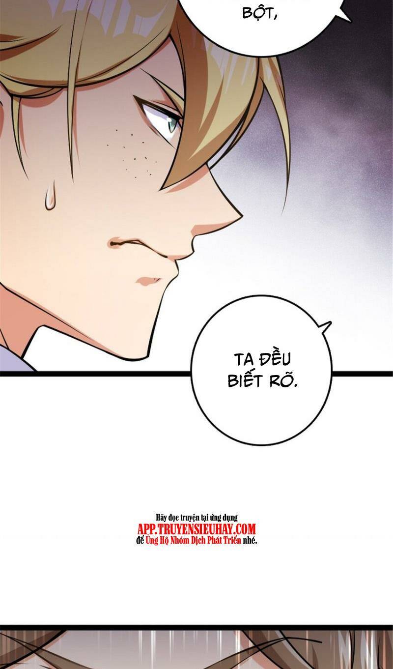 Thả Vu Nữ Đó Ra: Chapter 508