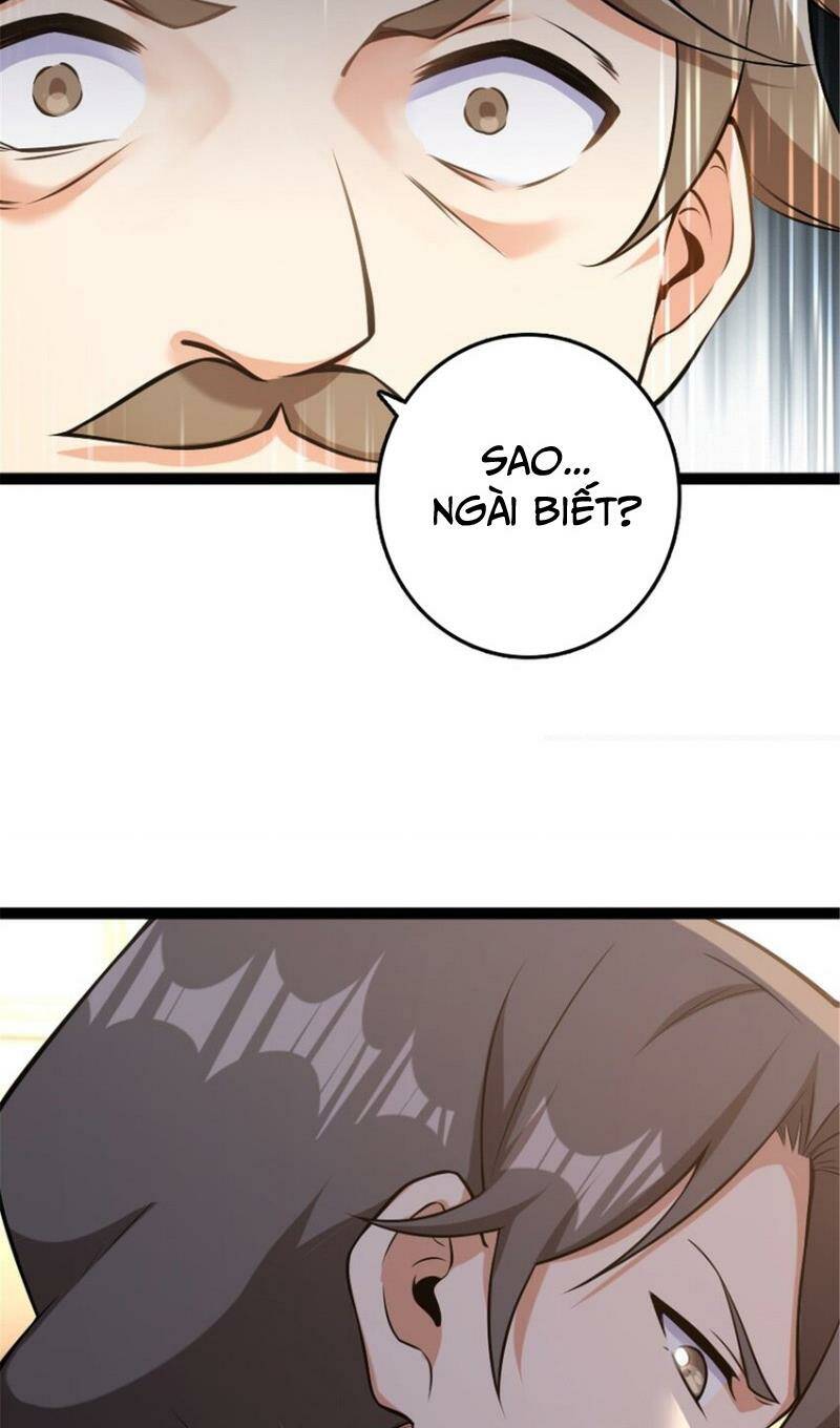 Thả Vu Nữ Đó Ra: Chapter 508