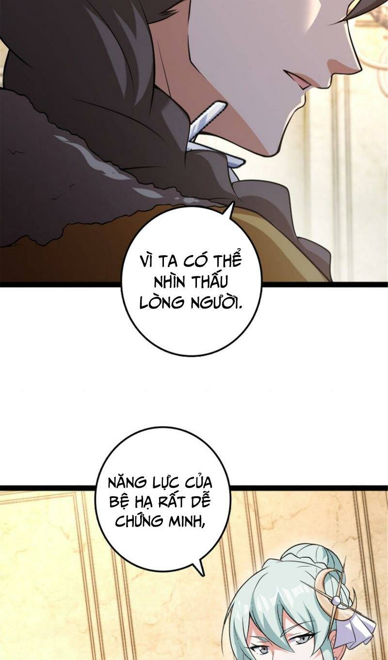 Thả Vu Nữ Đó Ra: Chapter 508
