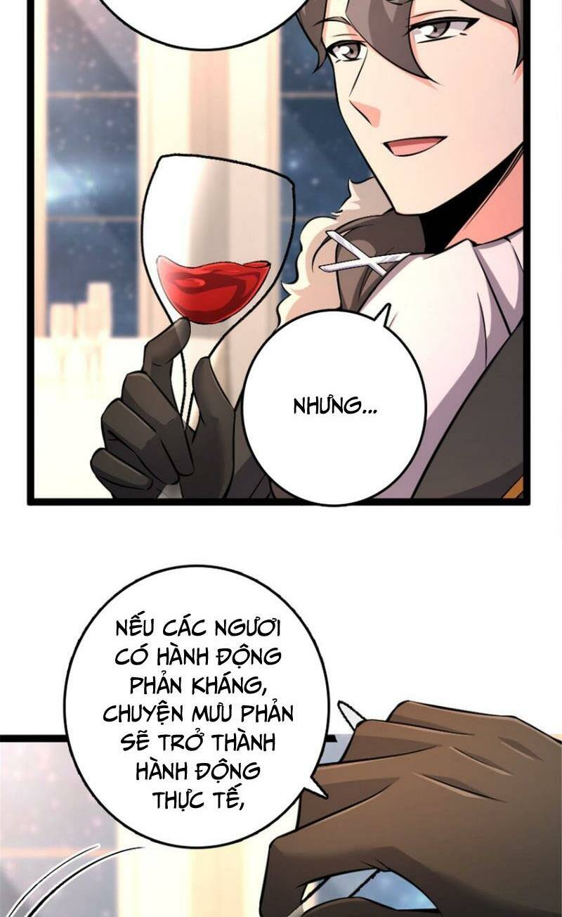 Thả Vu Nữ Đó Ra: Chapter 509